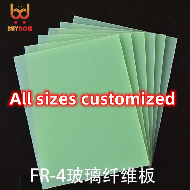 0,1/0,2/0,5/1/2/3/4/5mm Dicke  – 3D Printing Epoxy Resin Bewertung und Preis
