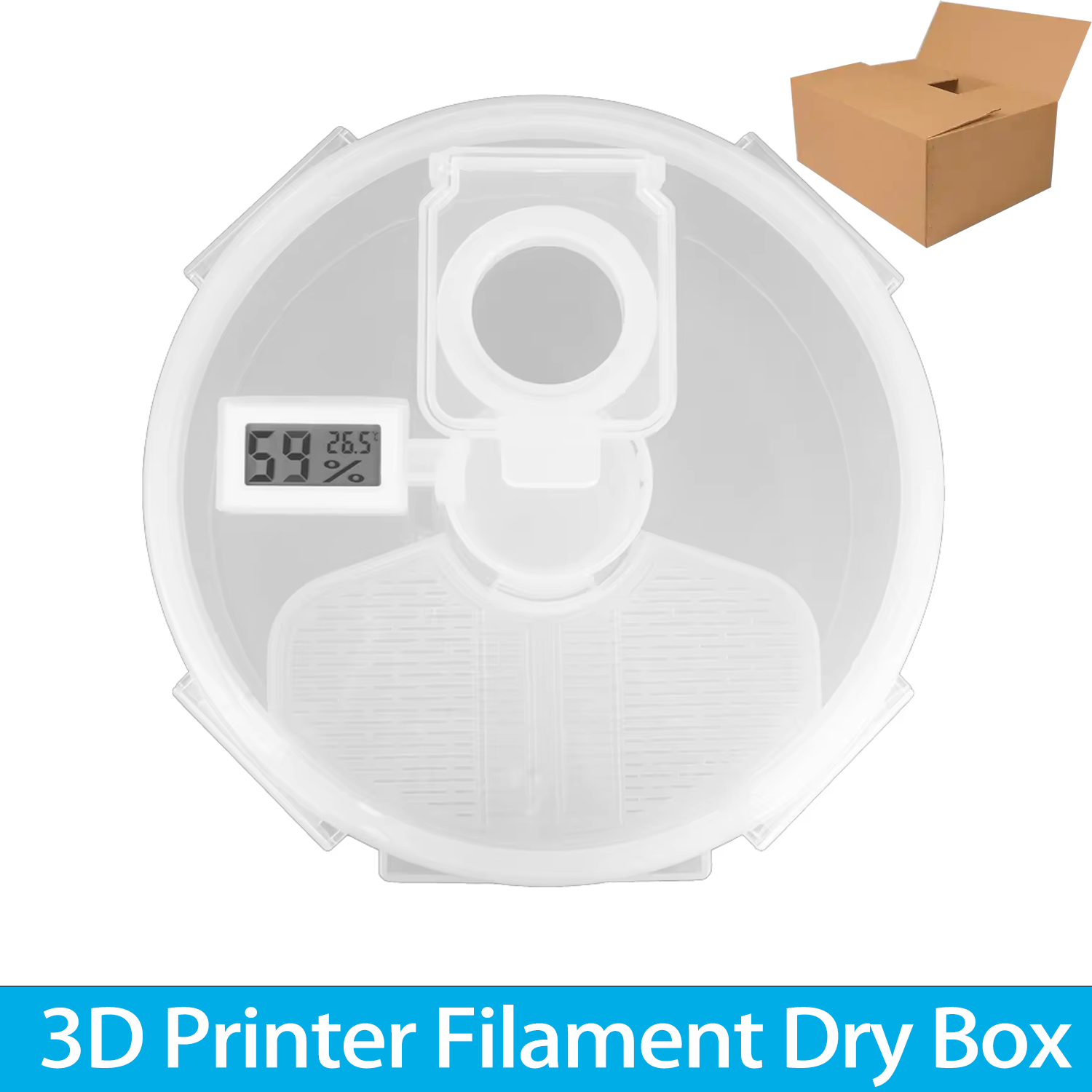3D-Drucker 1KG PLA-Filament-Bo – 3D Printing Nylon Filament Bewertung und Preis