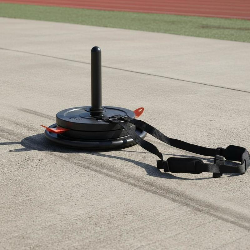 Hochbelastbarer Fitness-Schlit – Build Plate Bewertung und Preis