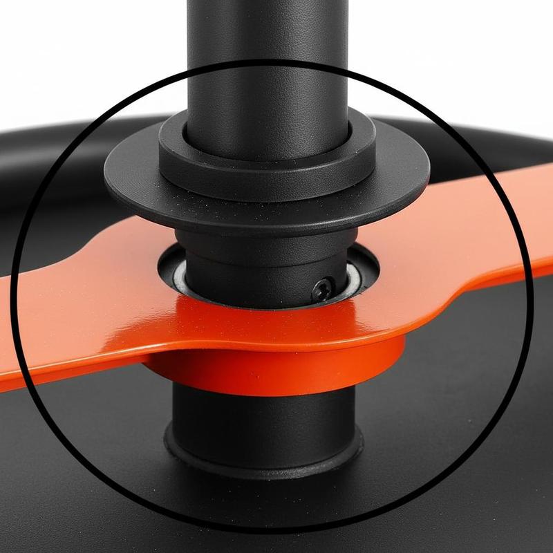 Hochbelastbarer Fitness-Schlit – Build Plate Bewertung und Preis