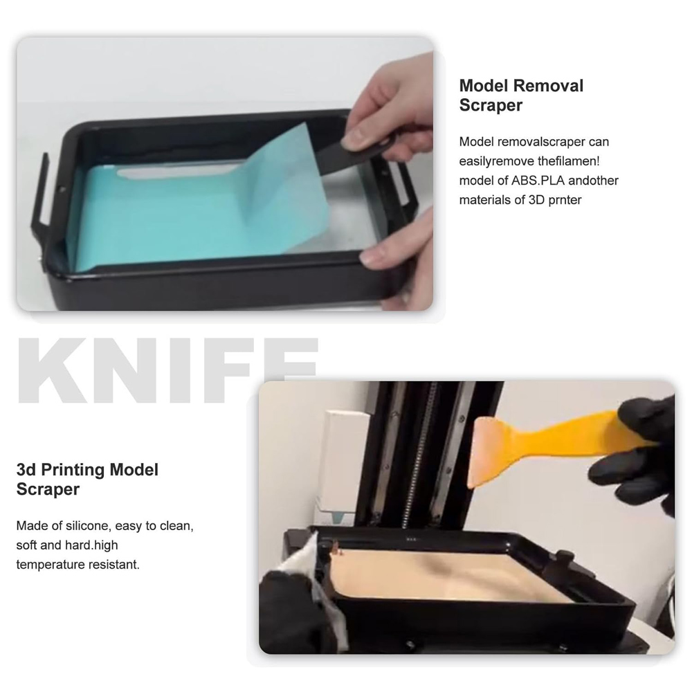 3D-Drucker-Werkzeugsatz, 3D-Dr – 3D Printing Files Bewertung und Preis
