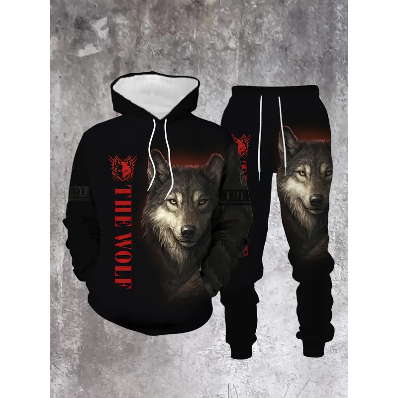 Herrenmode-Pullover-Set mit Wo – 3D Printing Designing Bewertung und Preis