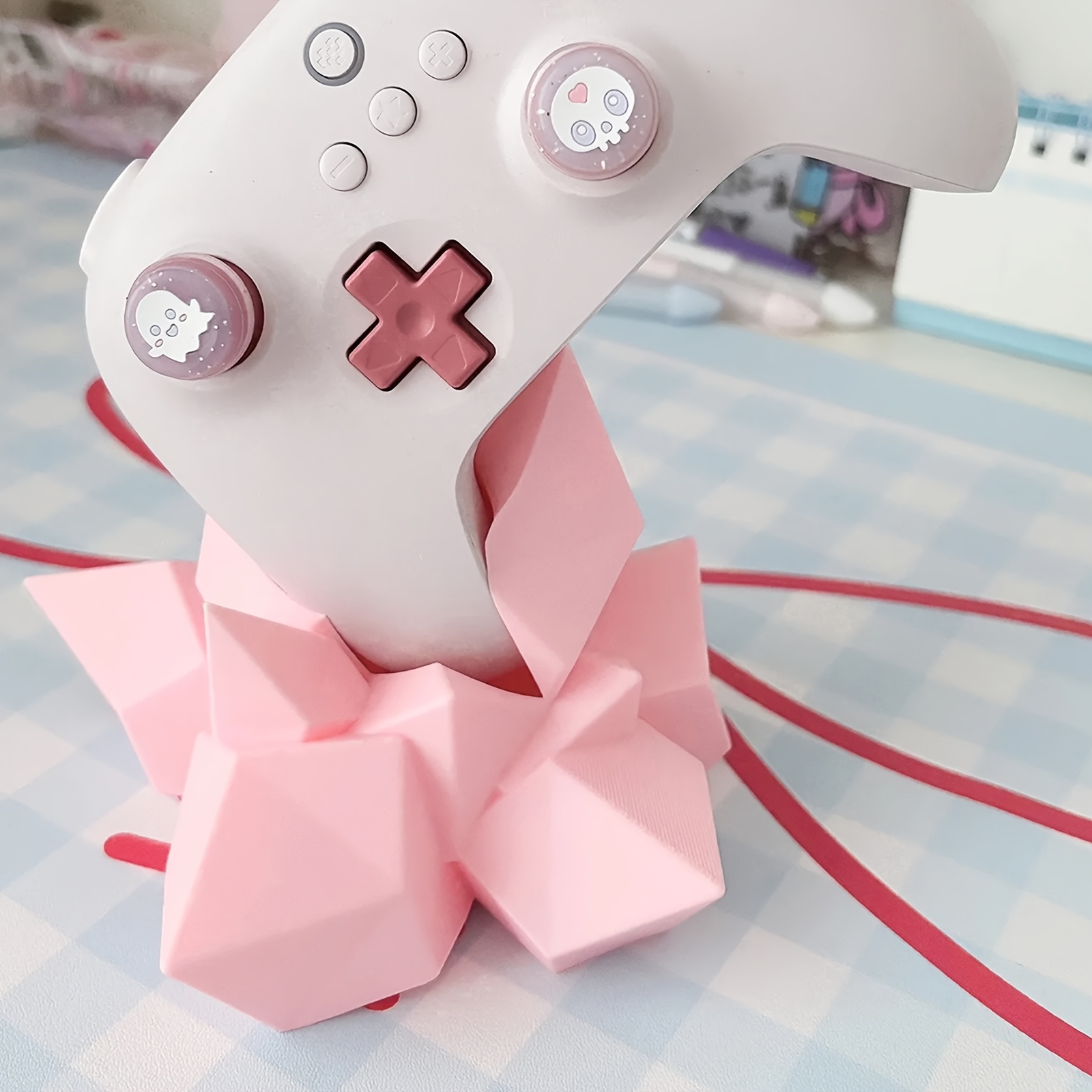 3D-Gedruckter Kristall-Spielco – 3D Printing Link Bewertung und Preis