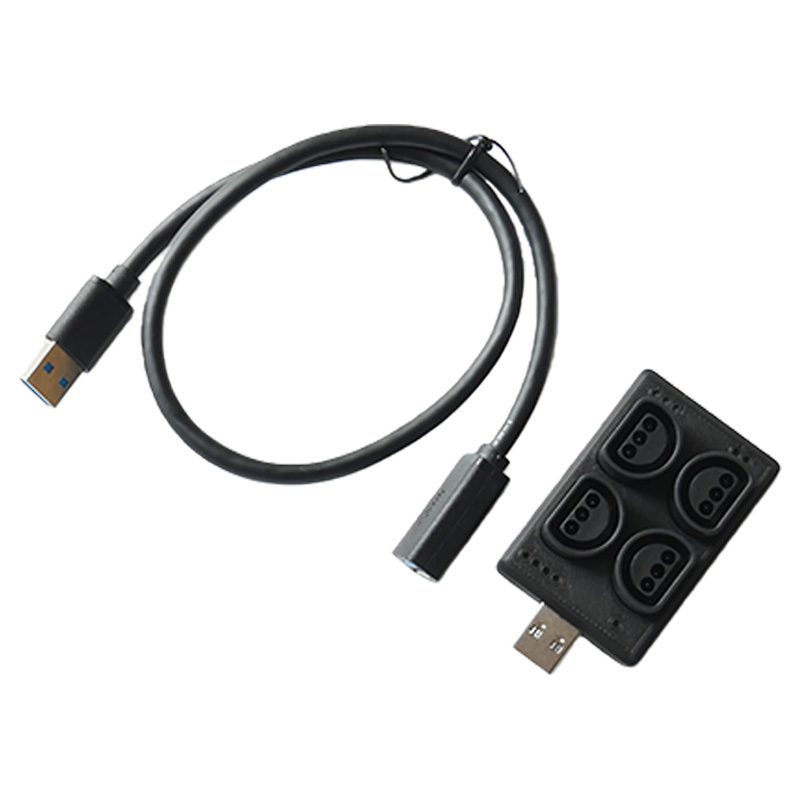 SNAC MisTer N64 Adapter, Kompa – 3D Printing Link Bewertung und Preis
