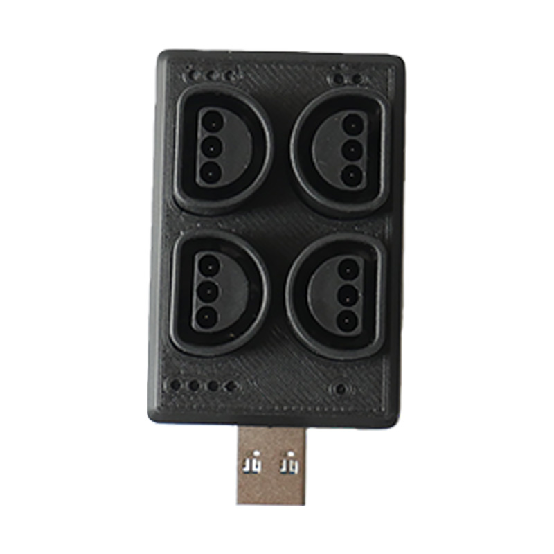 SNAC MisTer N64 Adapter, Kompa – 3D Printing Link Bewertung und Preis
