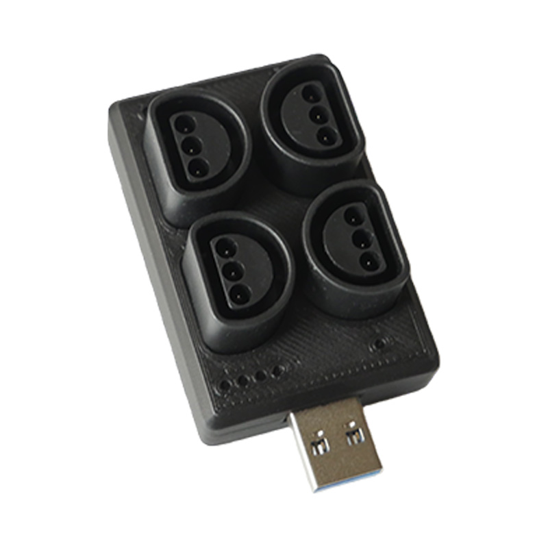 SNAC MisTer N64 Adapter, Kompa – 3D Printing Link Bewertung und Preis