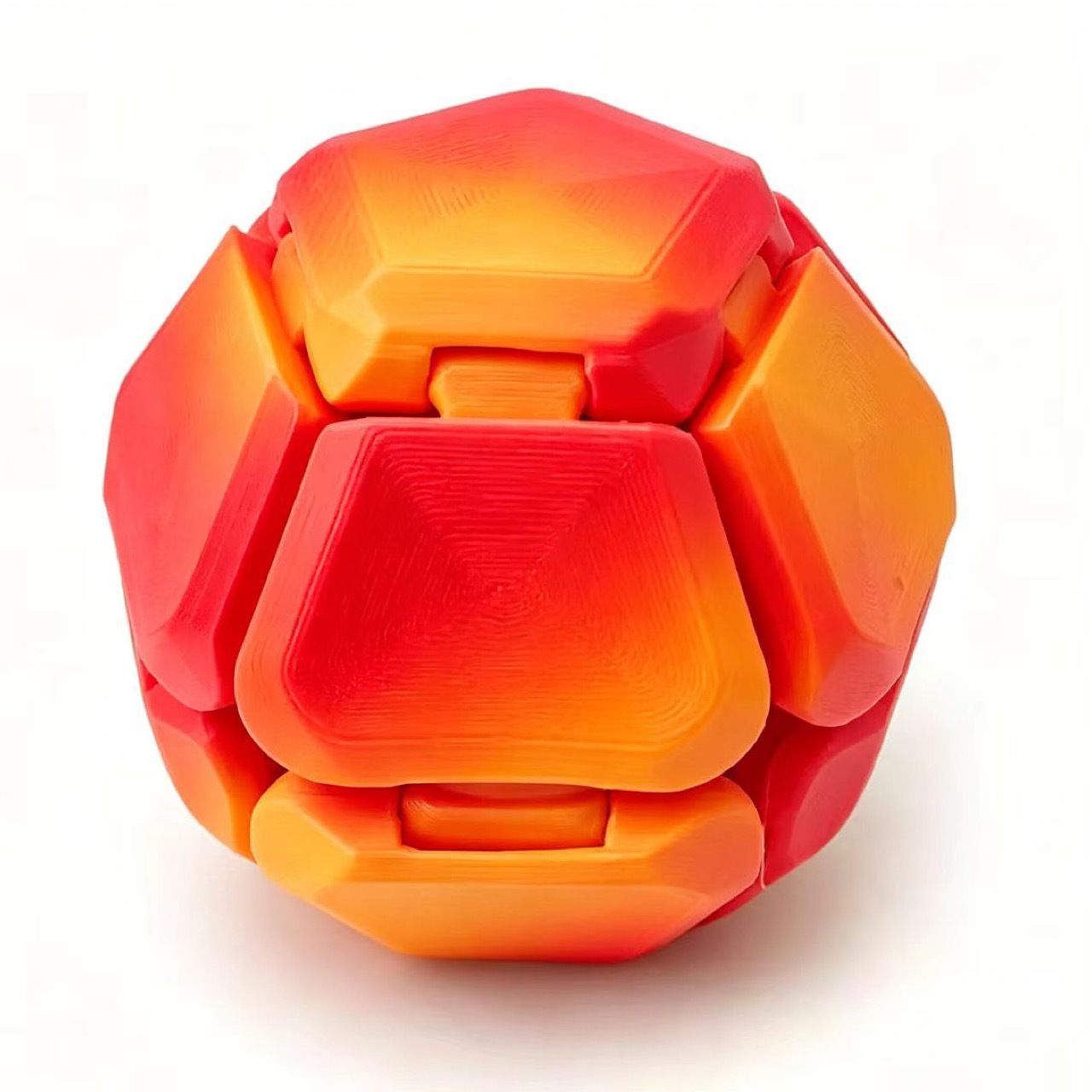 3D-Druck PentaClick Entspannun – 3D Printing Fidget Toys Bewertung und Preis