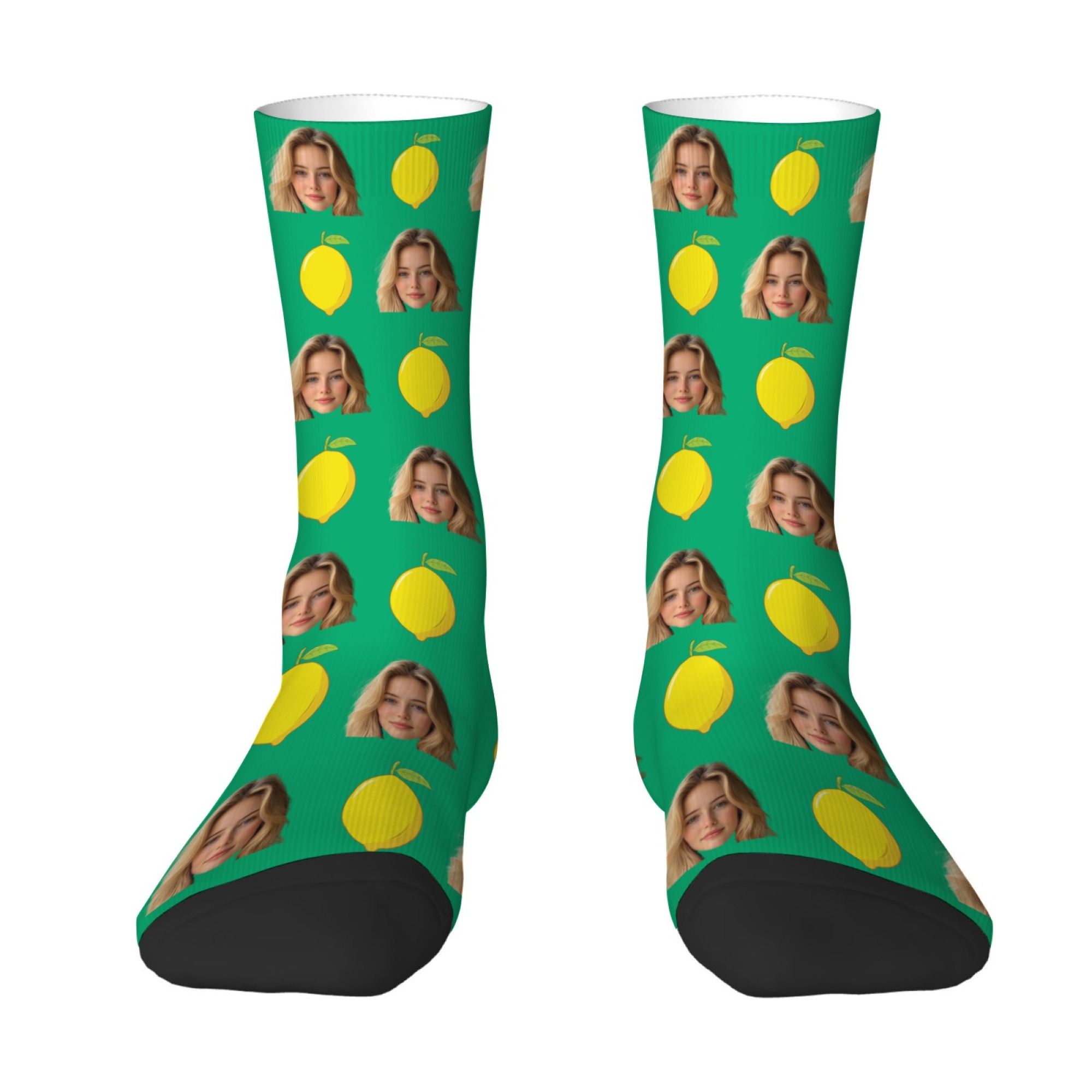 Lustige personalisierte Socken – 3D Printing Designing Bewertung und Preis