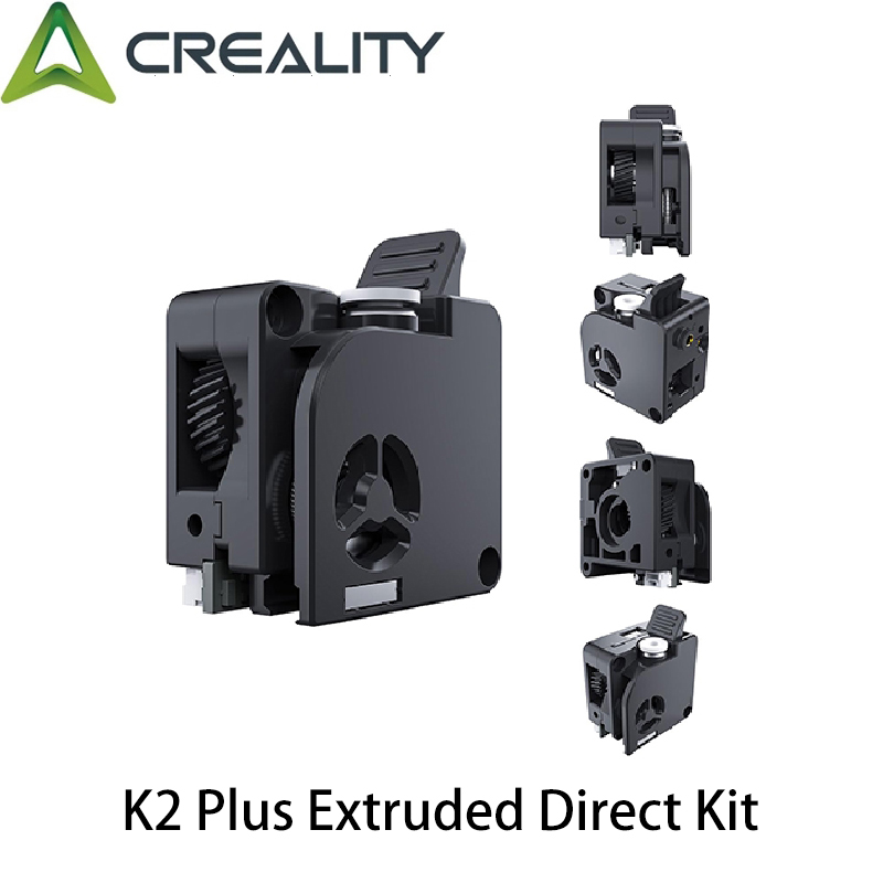 Creality K2/K2 Pro/K2 Plus Dir – 3D Printing Workshop Bewertung und Preis