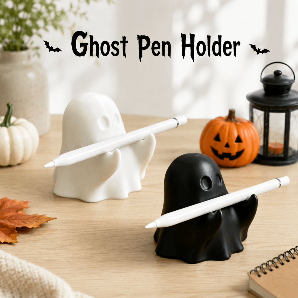 3D-Gedruckter Geister-Stifthal – 3D Printing Pen Bewertung und Preis