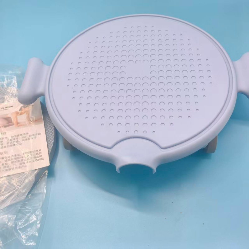 Geräuscharmes Pilates-Skating- – Build Plate Bewertung und Preis