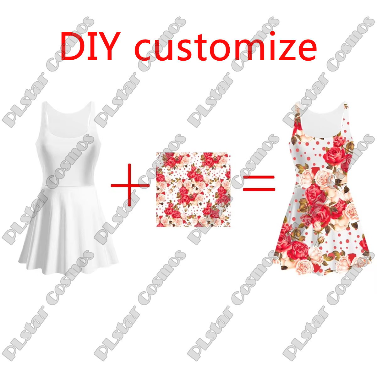 PLstar Cosmos Design Anime/Fot – 3D Printing Foto Bewertung und Preis