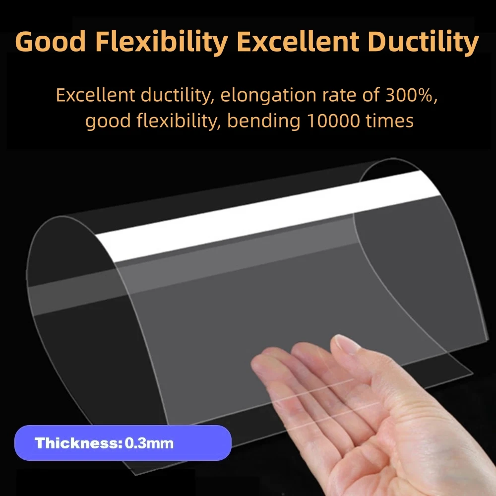 5 Stück ACF-Film 10,1 Zoll 278 – 3D Printing Uv Sensitive Resin Bewertung und Preis