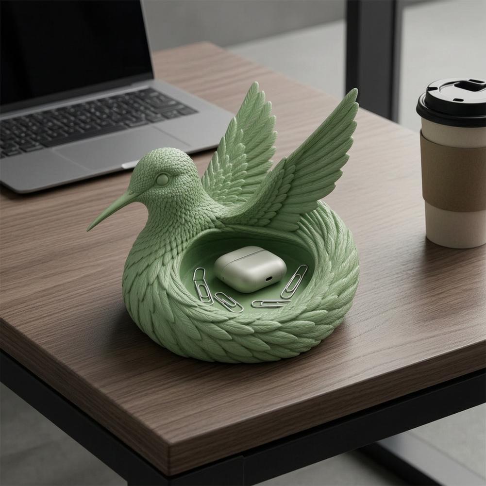 Dekorativer Schmuckhalter Koli – 3D Printing Ring Holder Bewertung und Preis