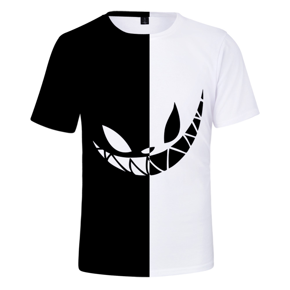 Rubius T-Shirt Unisex Crewneck – 3D Printing Youtubers Bewertung und Preis