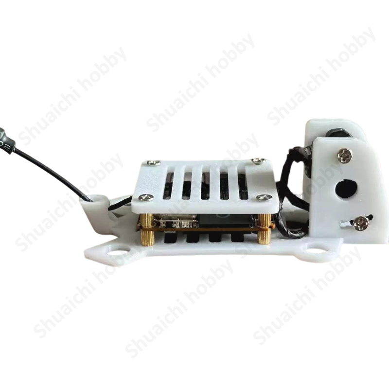 1Set Für DJI O4 Video Sender B – 3D Printing Videos Bewertung und Preis