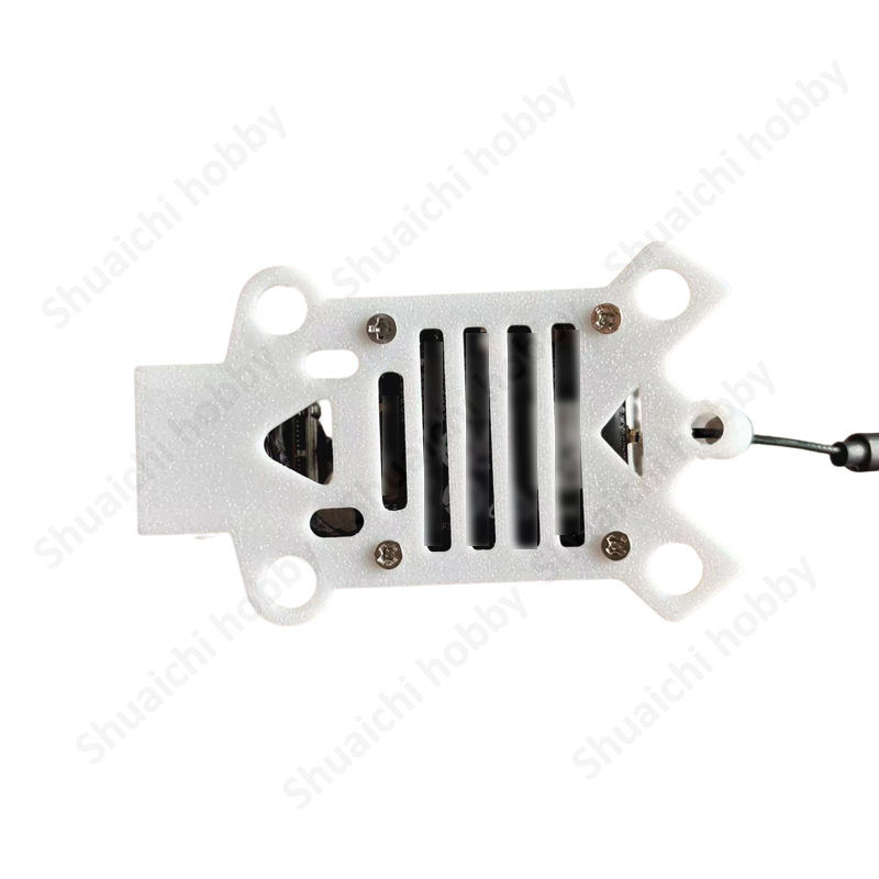 1Set Für DJI O4 Video Sender B – 3D Printing Videos Bewertung und Preis