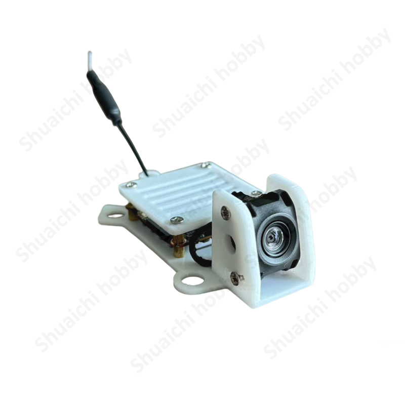 1Set Für DJI O4 Video Sender B – 3D Printing Videos Bewertung und Preis