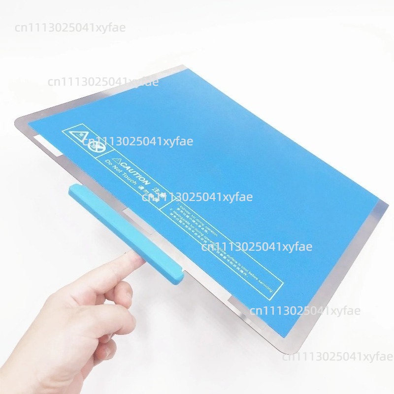 1 Stück flexible Bauplatten-Fe – Build Plate Bewertung und Preis