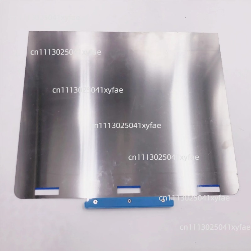 1 Stück flexible Bauplatten-Fe – Build Plate Bewertung und Preis