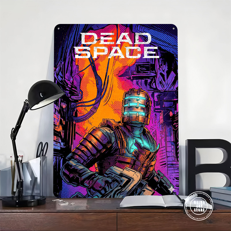 Dead Space Videospiel 3D-Gedru – 3D Printing Videos Bewertung und Preis