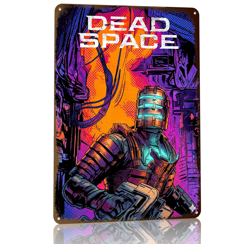 Dead Space Videospiel 3D-Gedru – 3D Printing Videos Bewertung und Preis