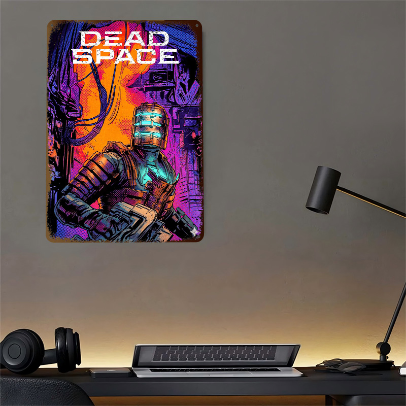 Dead Space Videospiel 3D-Gedru – 3D Printing Videos Bewertung und Preis