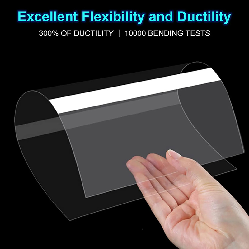 10,1 Zoll FEP Film 280*200*0,1 – 3D Printing Uv Sensitive Resin Bewertung und Preis