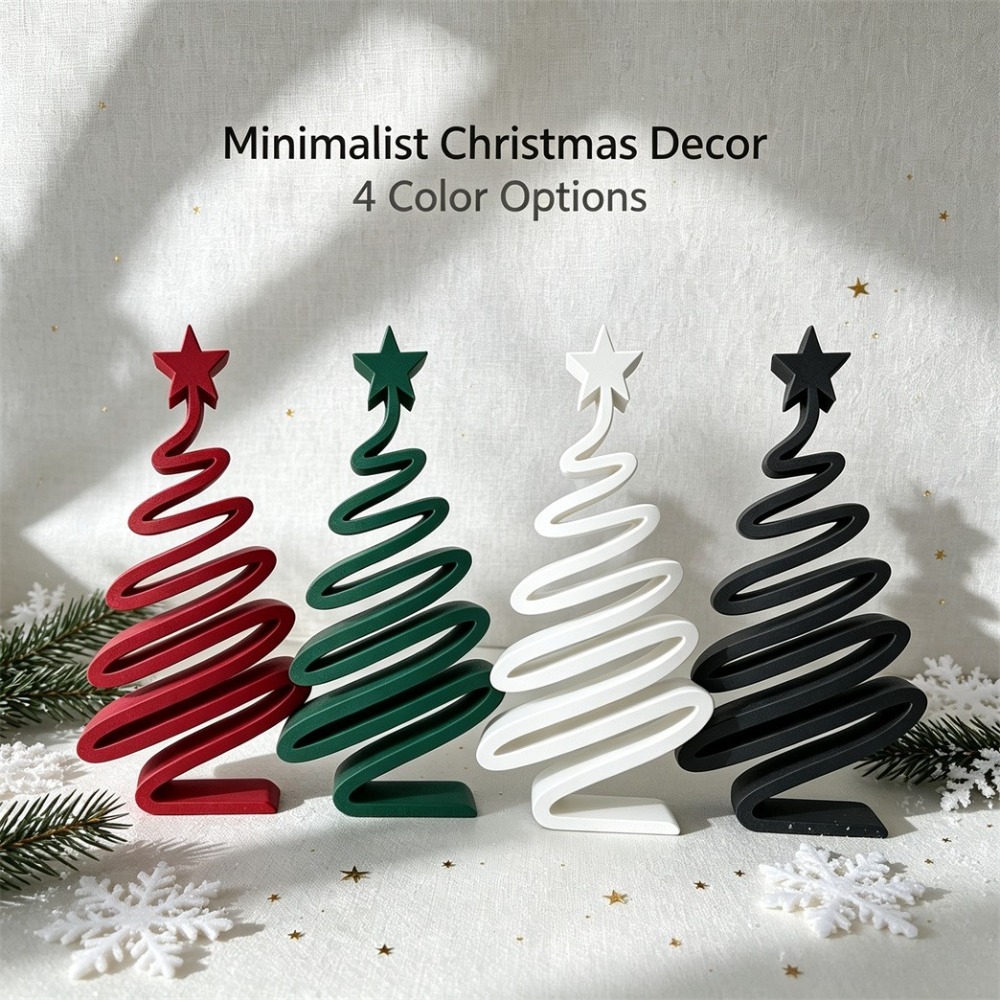 3D-gedruckter minimalistischer – 3D Printing Table Bewertung und Preis