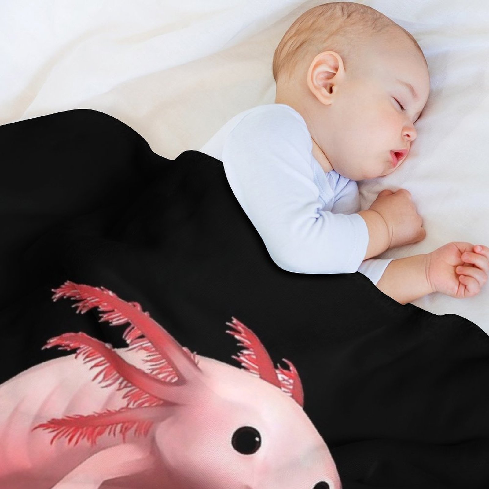 Axolotl-Fisch spielt Videospie – 3D Printing Videos Bewertung und Preis