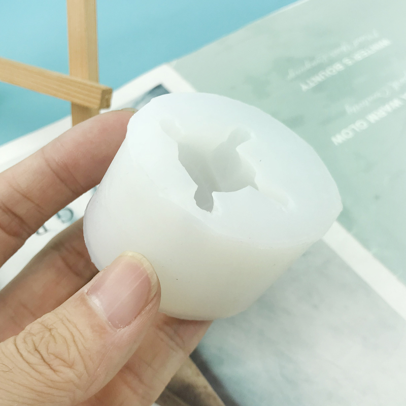 Niedliche 3D-Schildkröte, weic – 3D Printing Epoxy Resin Bewertung und Preis