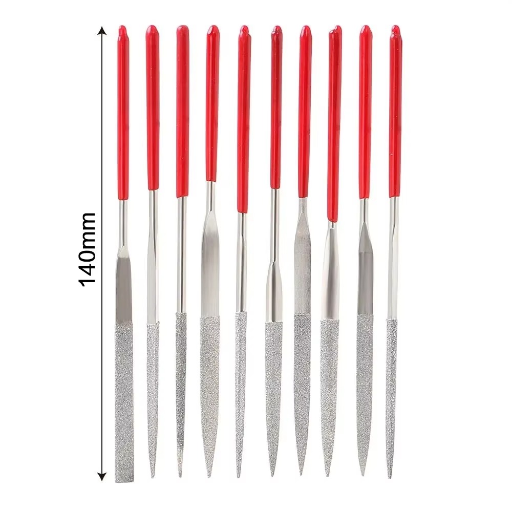 STONEGO 5PCS/10PCS 3x140mm Nad – 3D Printing Files Bewertung und Preis