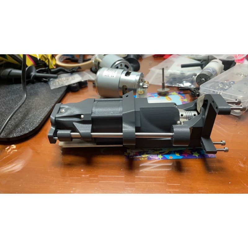 Propellerblatt aus Aluminium o – 3D Printing Files Bewertung und Preis