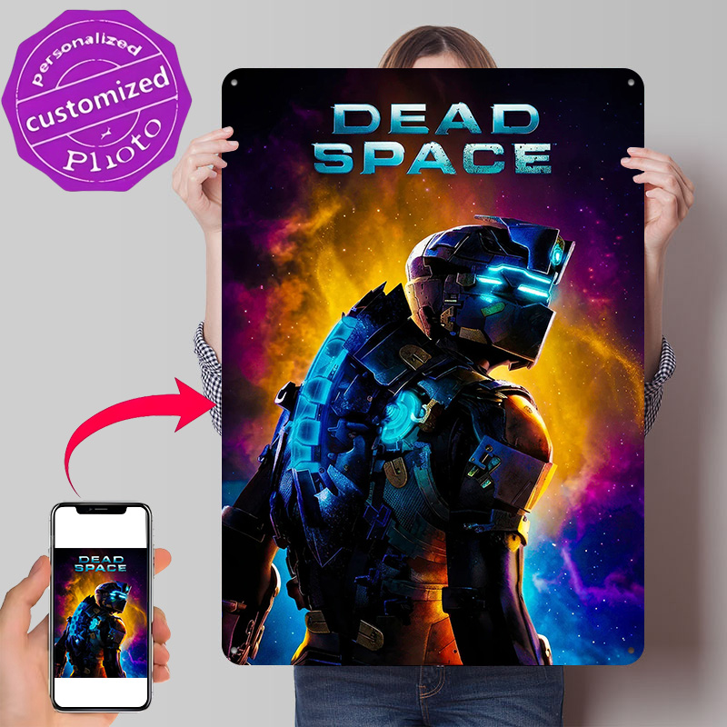 Dead Space Videospiel 3D-Gedru – 3D Printing Videos Bewertung und Preis