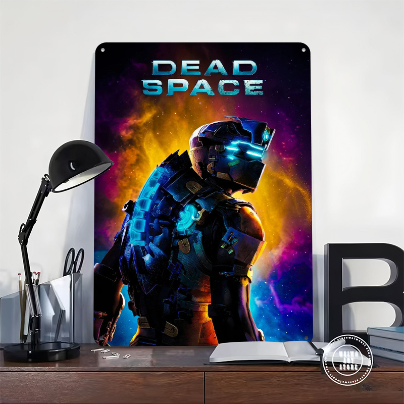 Dead Space Videospiel 3D-Gedru – 3D Printing Videos Bewertung und Preis