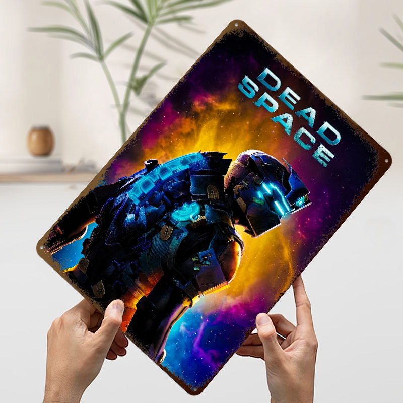 Dead Space Videospiel 3D-Gedru – 3D Printing Videos Bewertung und Preis