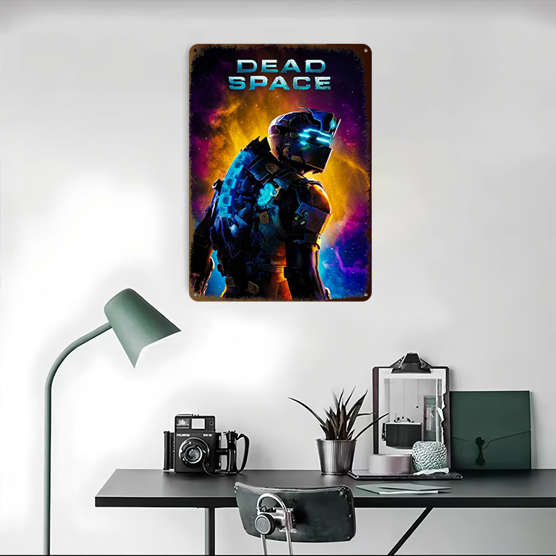 Dead Space Videospiel 3D-Gedru – 3D Printing Videos Bewertung und Preis