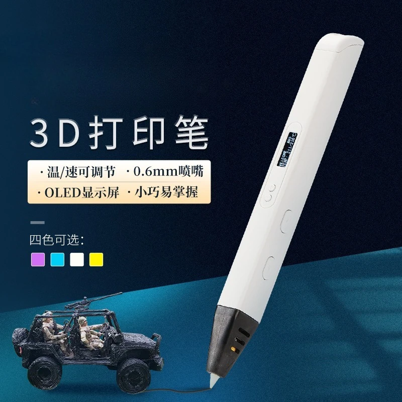 3D-Druckstift RP800A YouTube-L – 3D Printing Youtubers Bewertung und Preis