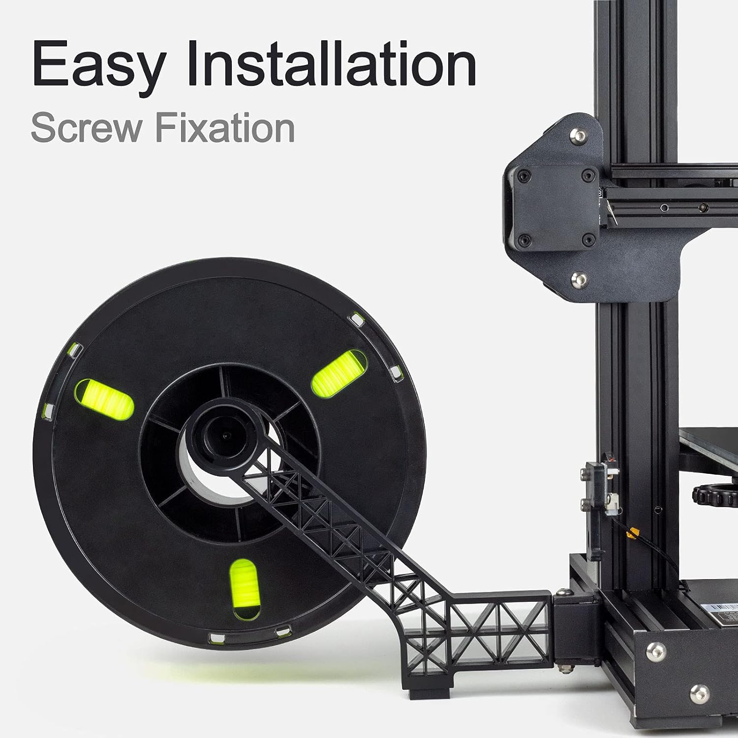 Creality 3D-Drucker Filament-S – Abs Filament Spool Bewertung und Preis