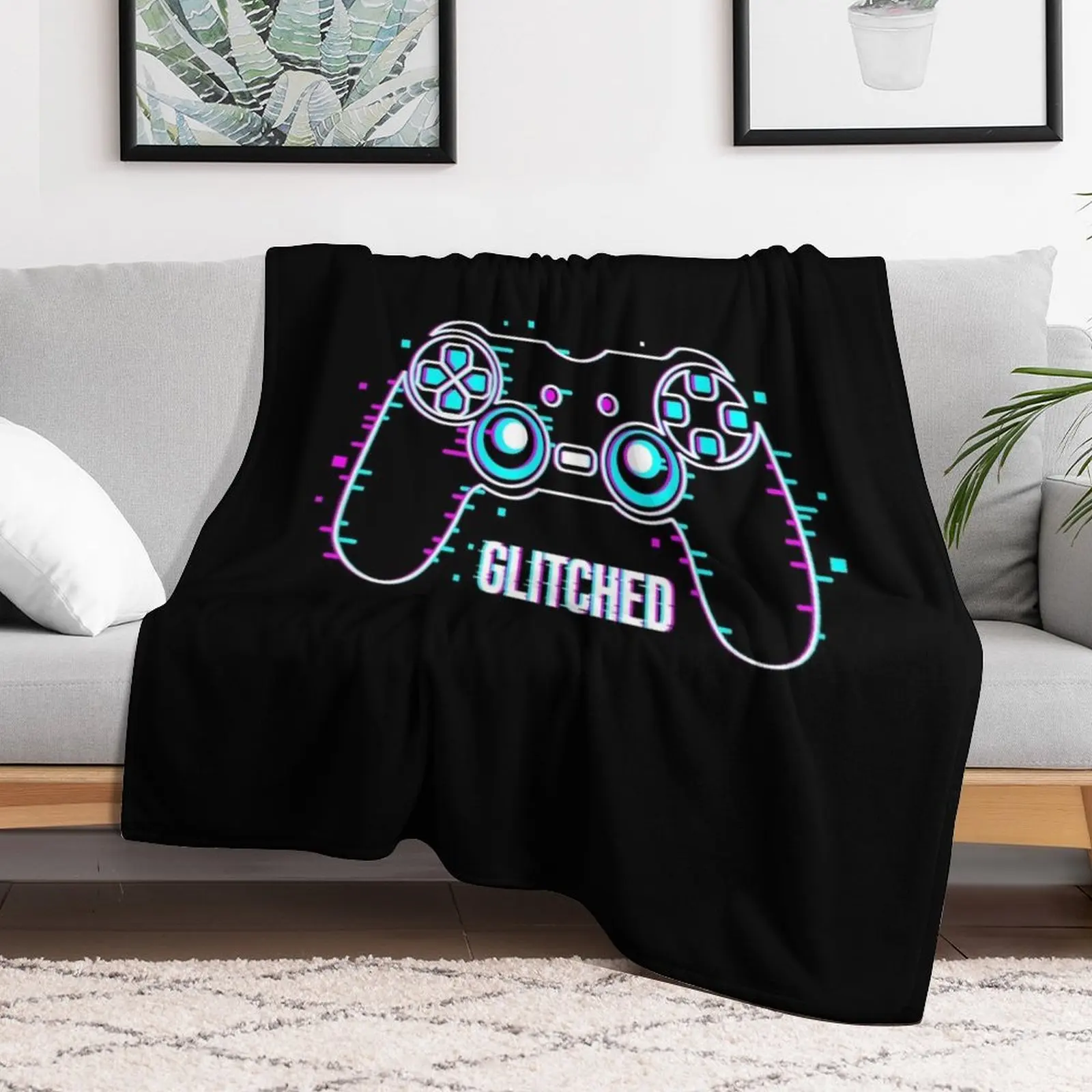 Video Game Controller - Glitch – 3D Printing Videos Bewertung und Preis