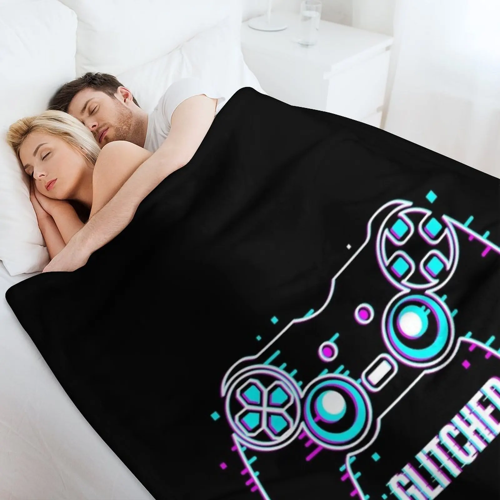 Video Game Controller - Glitch – 3D Printing Videos Bewertung und Preis