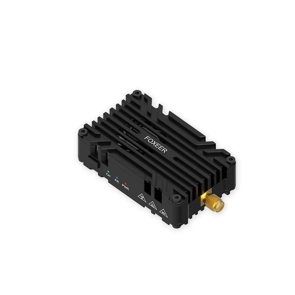 Foxeer Reaper Extreme V2 5.8G  – Build Plate Bewertung und Preis