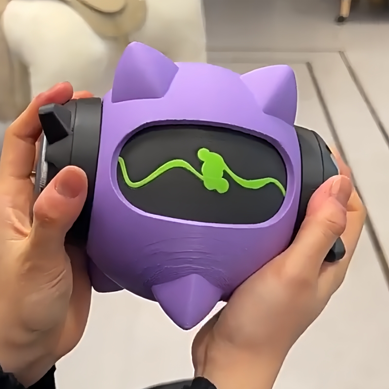 Valorant Miks Beat Pulse Limit – 3D Printing Fidget Toys Bewertung und Preis