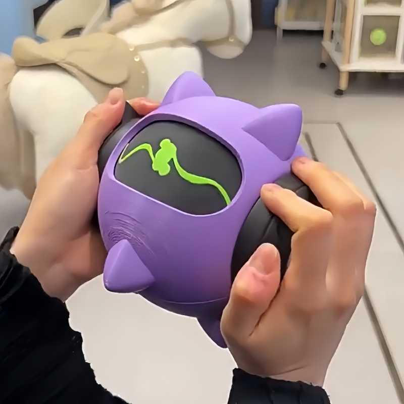 Valorant Miks Beat Pulse Limit – 3D Printing Fidget Toys Bewertung und Preis