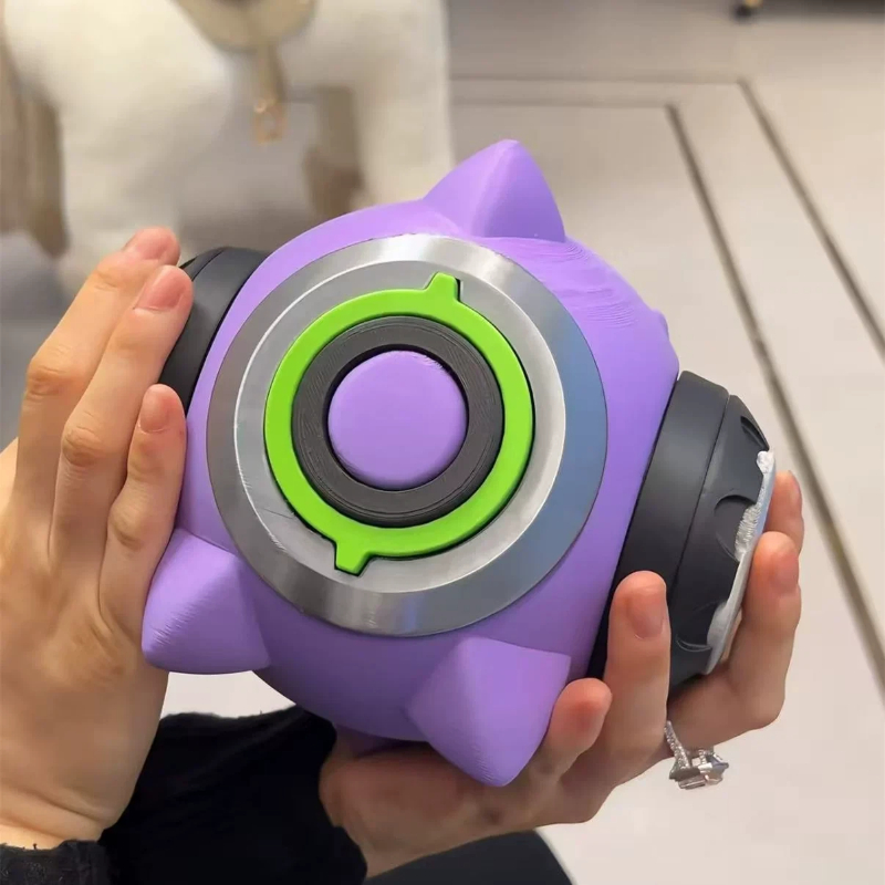 Valorant Miks Beat Pulse Limit – 3D Printing Fidget Toys Bewertung und Preis