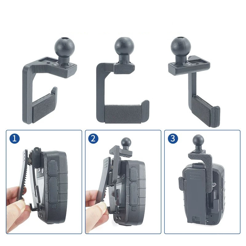 Rückspiegel Halterung 3D Gedru – 3D Printing Videos Bewertung und Preis