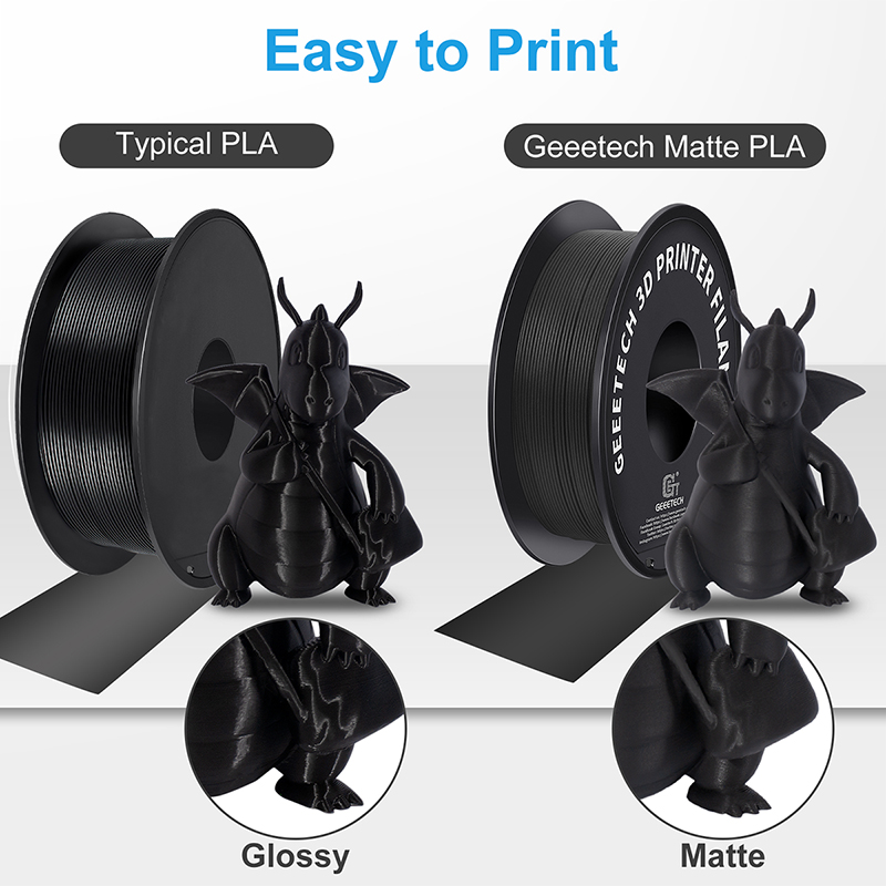Geeetech 3D-Drucker Filament M – Abs Filament Spool Bewertung und Preis