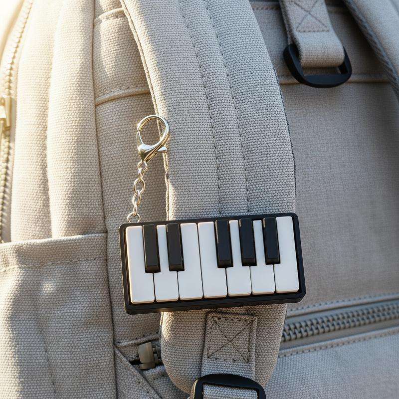 3D-gedruckter PLA-Klaviertaste – 3D Printing Keyboard Keys Bewertung und Preis