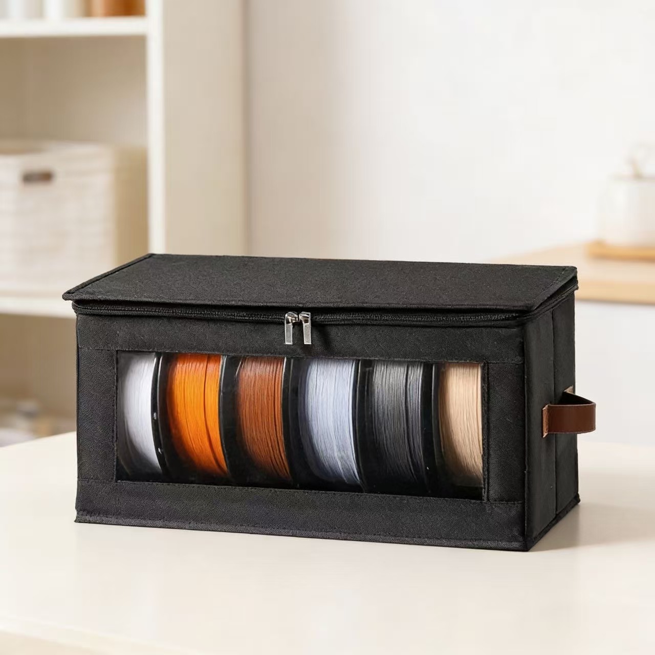 Filament-Aufbewahrungstasche - – 3D Printing Workshop Bewertung und Preis