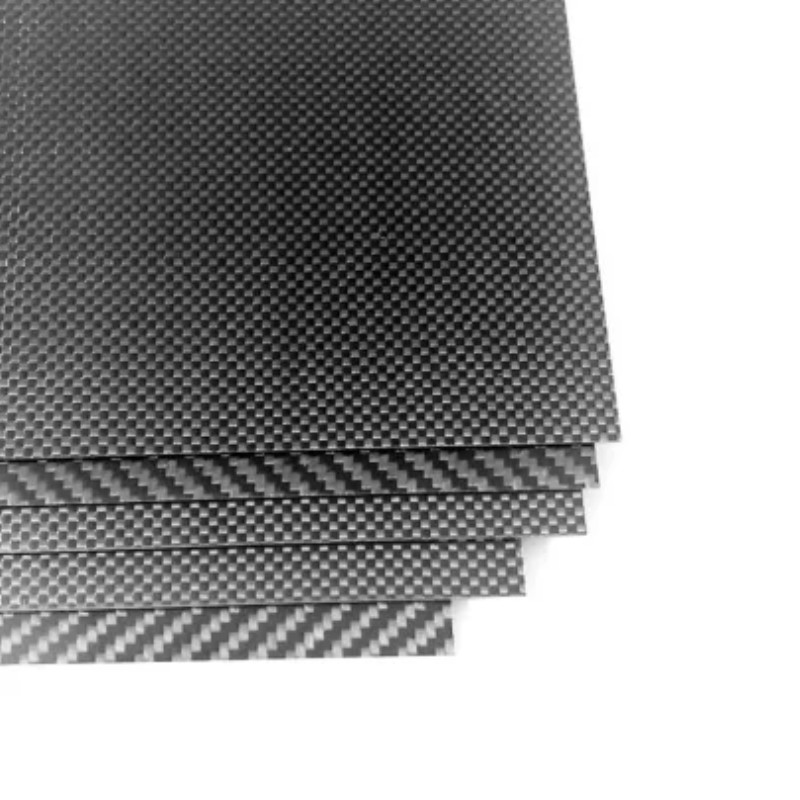 10mm Kohlefaserplatte, Kohlefa – Build Plate Bewertung und Preis